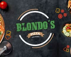Blondo's Pizza Ahrensburg