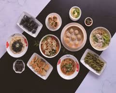 五花馬水餃館 苗栗巨蛋門市