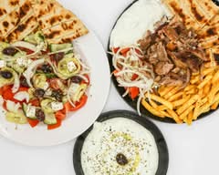 Gyros Mykonos (Klaus-Gebert-Strasse)