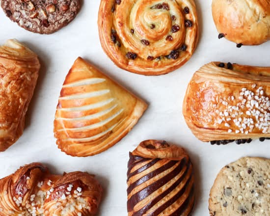 Boulangerie by Maison Bécam - Avrillé - Angers