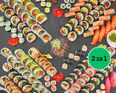 Sushi Mafia Bielany