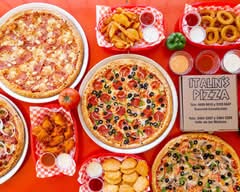 ITALIN’S PIZZA