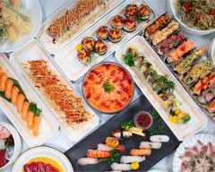 Sushi Yeon