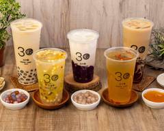 thirtea三十茶 台北師大店