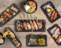 Zakkushi on Queen West (620 Queen St, W)