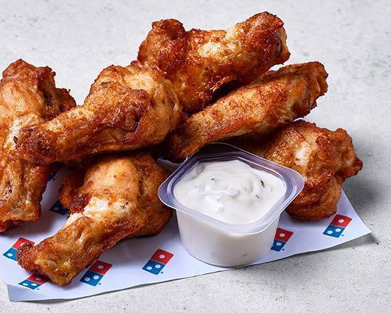 Buffalo Wings