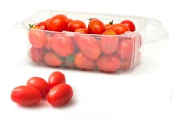 Tomate cherry pera 250 g