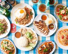 タイ料理 �ティーヌン 赤坂店 Thai Food TINUN AKASAKA