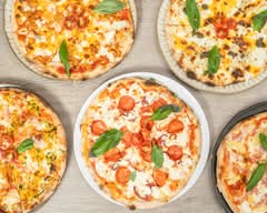 The Square Italian Restaurant