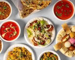 India Sweet House (5992 Pico Blvd W)