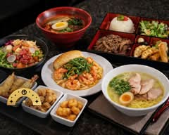 Tokyo Street Market (Macleod)