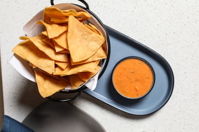Especial Salsa