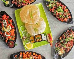 Crispy Dosa