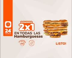 Listo! (Condado) 🛒