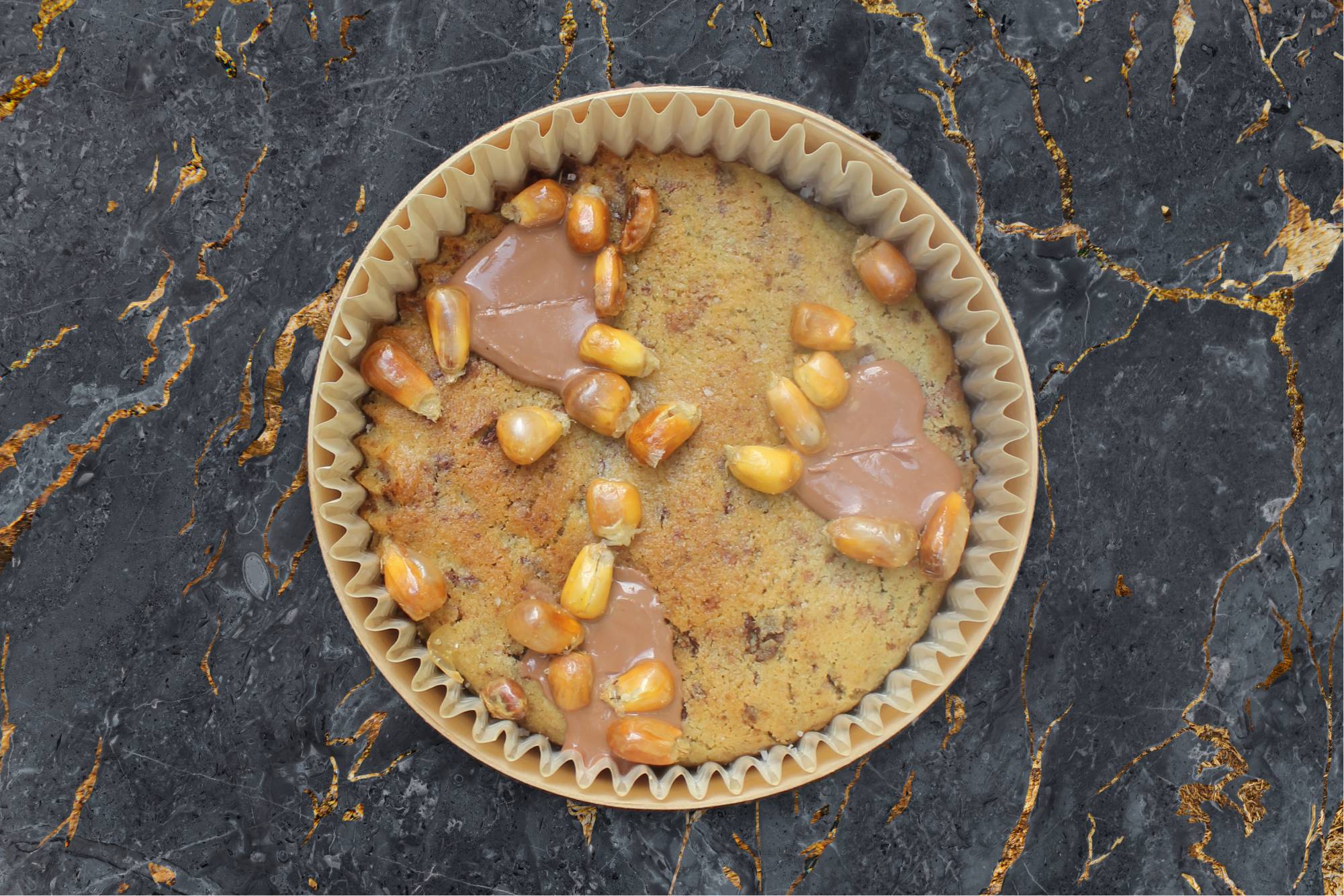 Hot Cookie Dulce 🍫