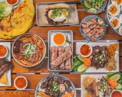 Summer Rolls (Temple City)