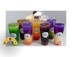 Top Boba (Dallas Pkwy)