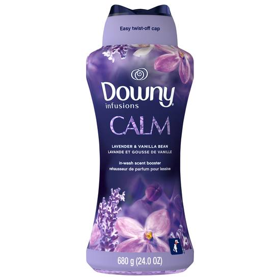 Downy Infusions In-Wash Laundry Scent Booster Beads