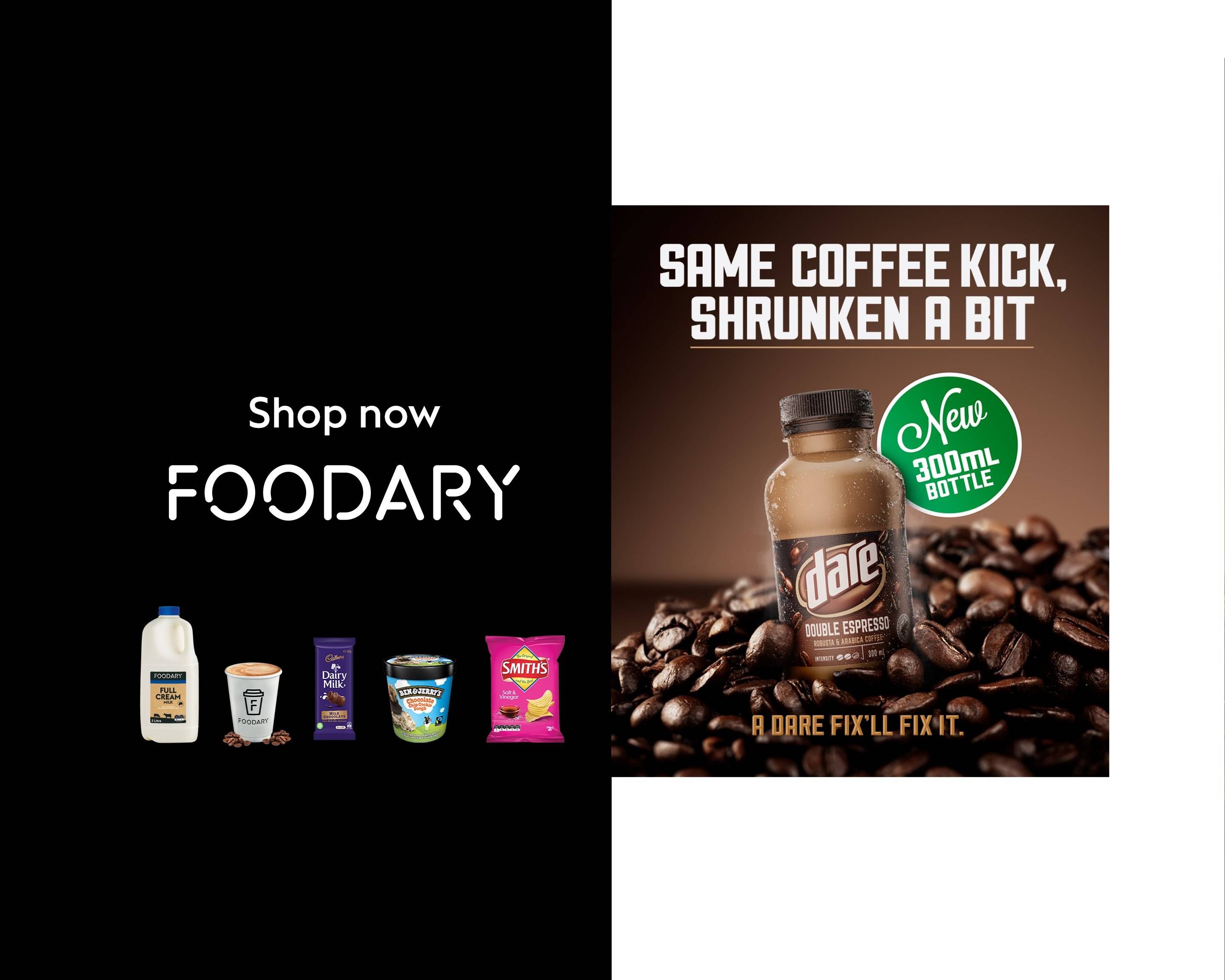 Foodary (Mackay) by Ampol Menu Takeout in Mackay Delivery Menu & Prices Uber Eats