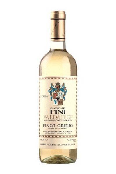 Barone Fini Pinot Grigio (750ml bottle)