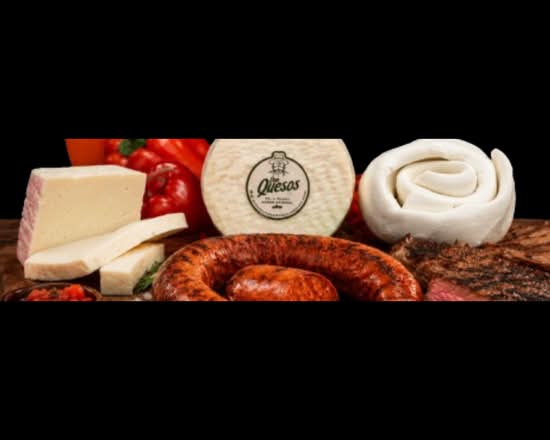 Don Quesos & Carnes Morelia