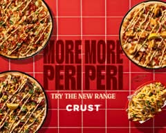 Crust Pizza (Kingston TAS)