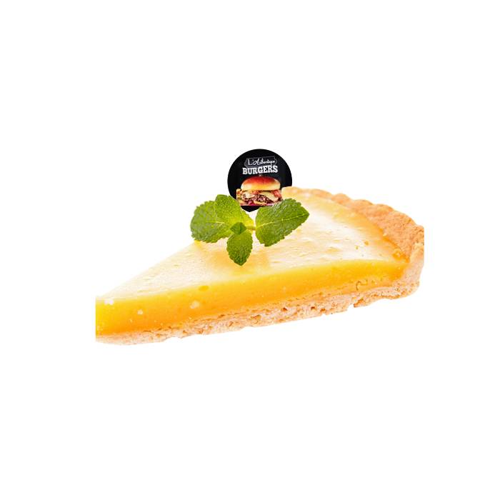 DESSERT | TARTE CITRON 🍋