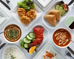Saffron Kitchen & Bar