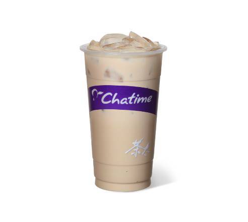 チャタイムミルクティー Chatime Milk Tea