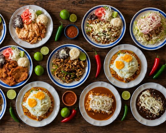 Pancho´s Loncheria (Cancun)