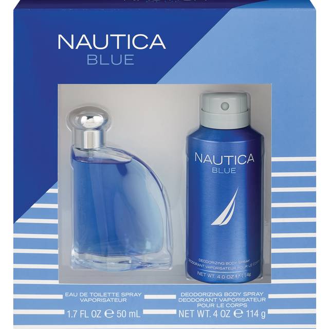 NAUTICA BLUE 2PC