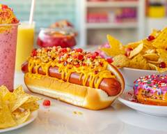 The Hot Dog