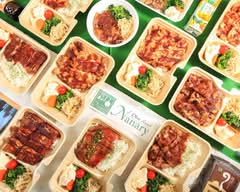 プレートランチナナリー PlateLunchNanary