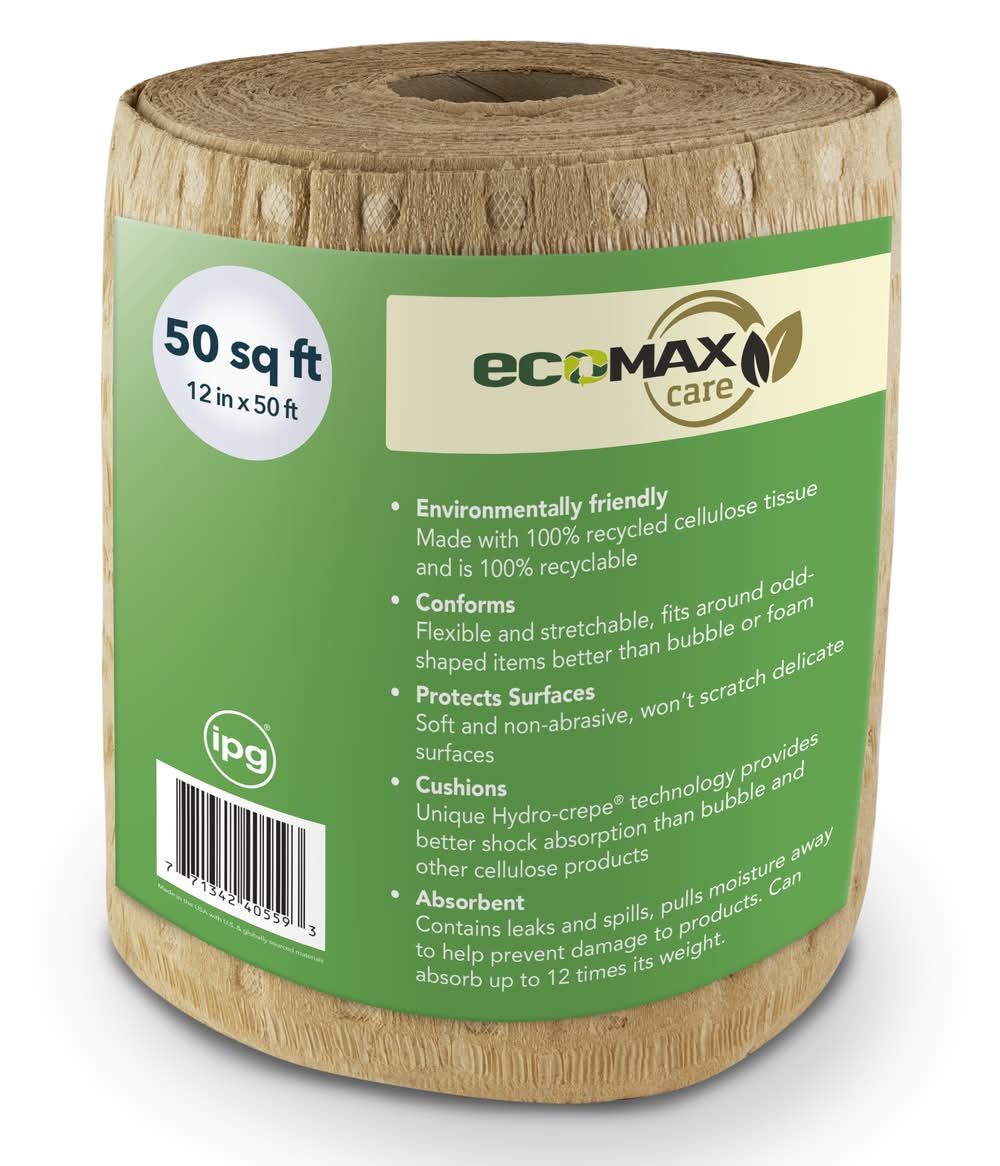 VersaPak 50 Foot Roll