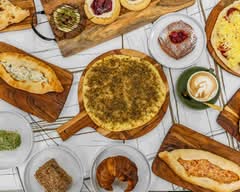 Kalilo Cafe / Bakery (Epping)