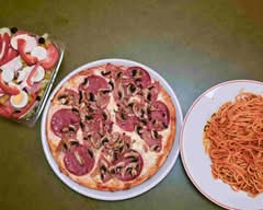 Pizza New Star