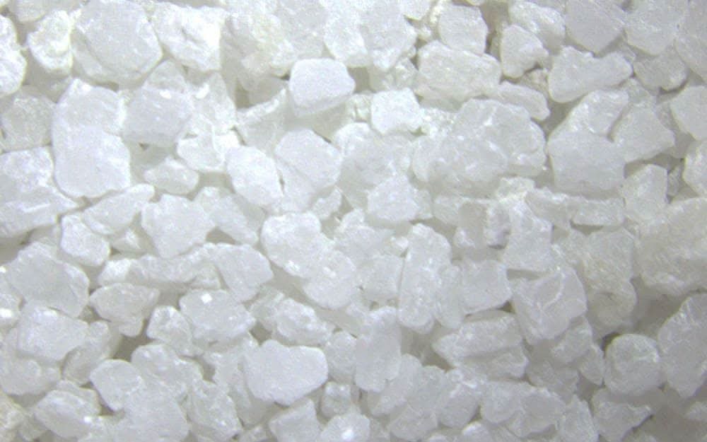Rock Salt 50-lb Bag(s) Natural Ice Melt Salt