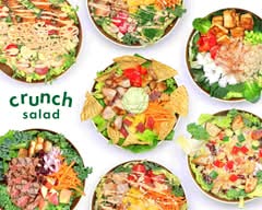 crunch salad