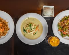 Thai First