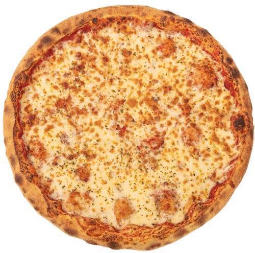 🍕 Pizza Margherita