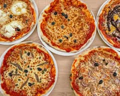 N°1🥇PIZZERIA LES PALMIERS🍕