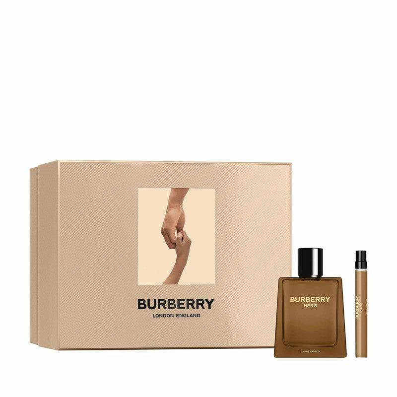 Burberry Hero EDP Gift Set 2pc