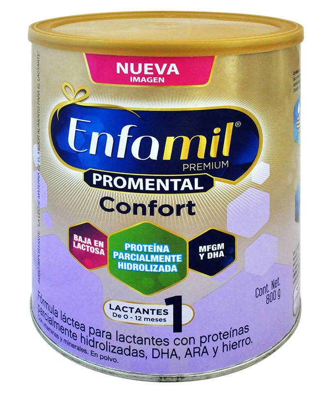 ENFAMIL PREMIUM PROMENT CONF ET-1 *800G
