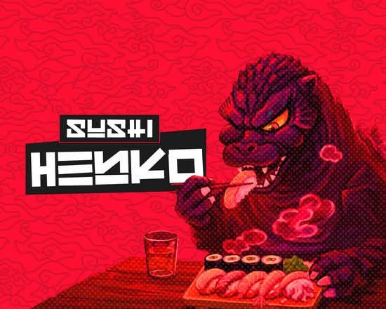  Sushi Henko