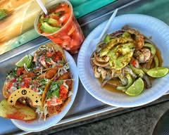 Mariscos El Bigoton - Wilmington