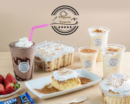 Pequeña Venecia (Santiago)