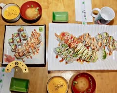 Mission Sushi & Wok (Watertown)
