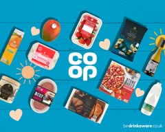 Co-op (Straits Parade)
