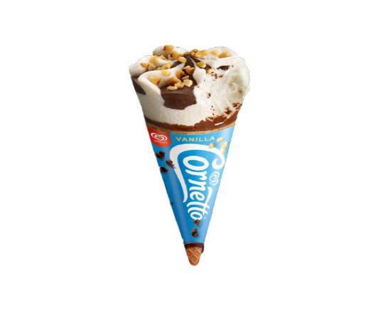 Cornetto Vanille 120ml