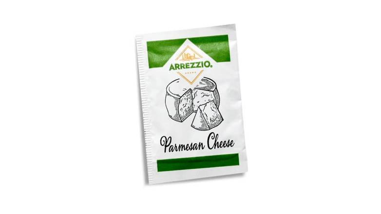 Parmesan Packet